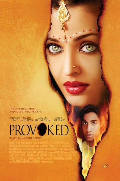 Provoked (Provoked: A True Story)