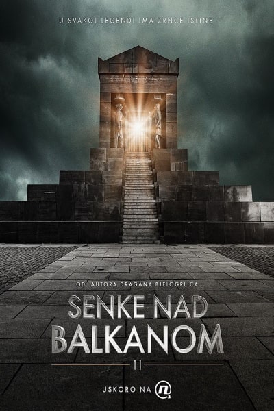Black Sun - Season 1 [Sub: Eng]