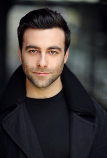 Huw Parmenter