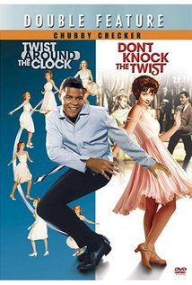 Chubby Checker