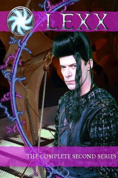 Lexx - Season 2