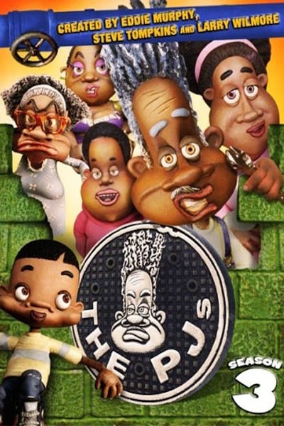 The PJs - Season 3