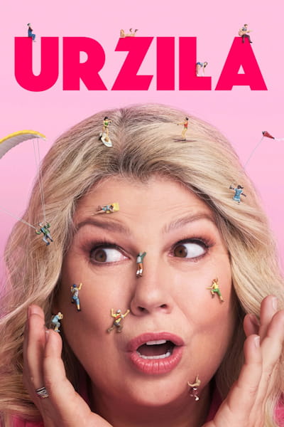 Urzila - Season 1