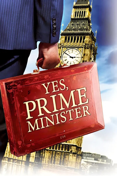 Yes Prime Minister - Season 1