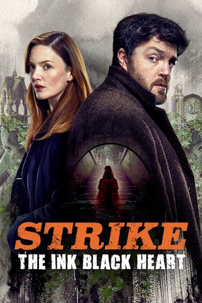 Strike: The Cuckoos Calling - Season 6 [Sub: Eng]