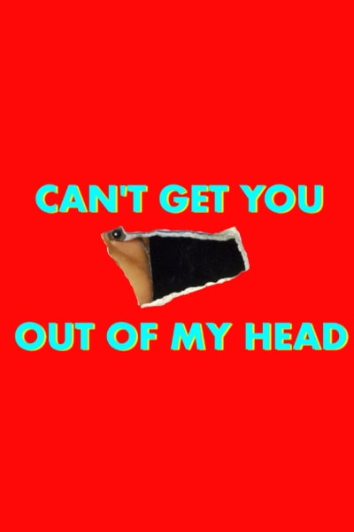 Cant Get You Out of My Head&nbsp;- Season 1