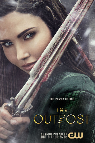 The Outpost - Season 4