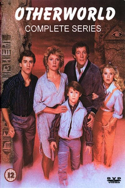 Otherworld - Season 1