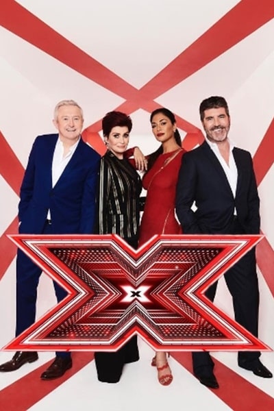 The X Factor - Season 3 (UK)