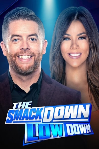 WWE: The SmackDown LowDown - Season 3