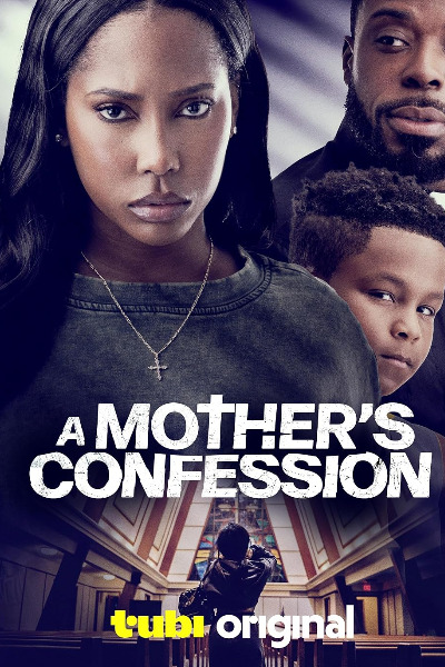 A Mothers Confession