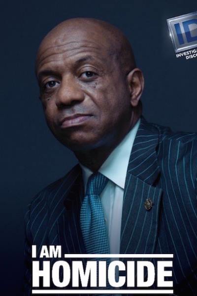 I Am Homicide&nbsp;- Season 2