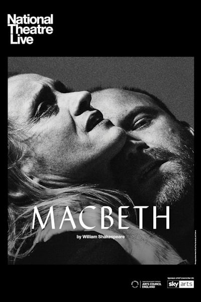 National Theatre Live Macbeth