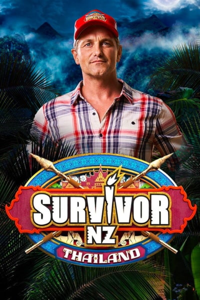 Survivor New Zealand - Season 2