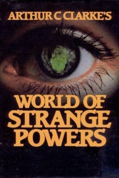 World of Strange Powers - Season 1