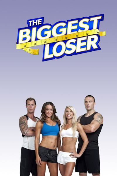 The Biggest Loser Australia - Season 1