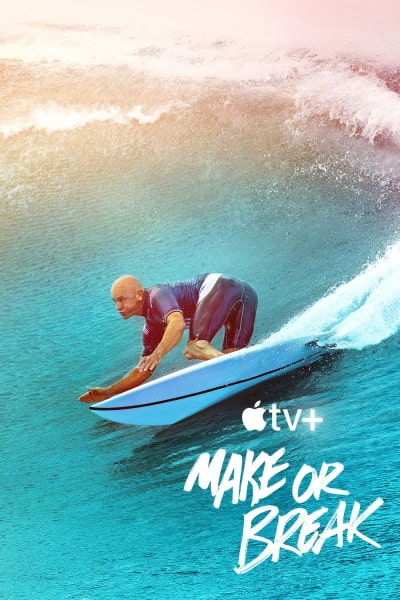 Make or Break - Season 2