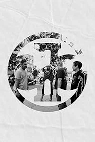 Million Dollar Extreme Presents: World Peace - Season 1 (2025)