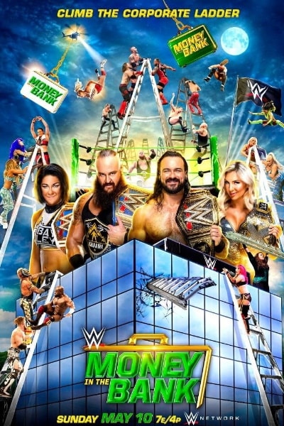 WWE: Money in the Bank