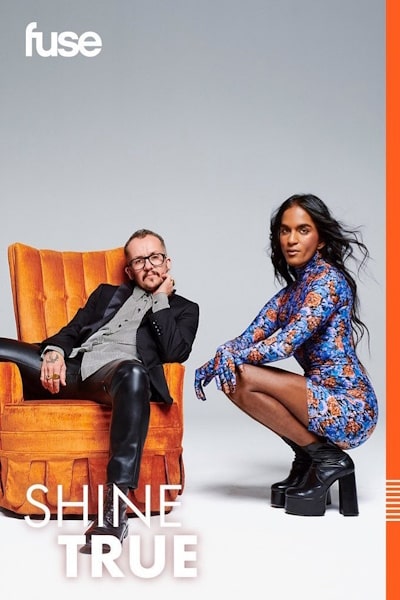 Shine True - Season 1