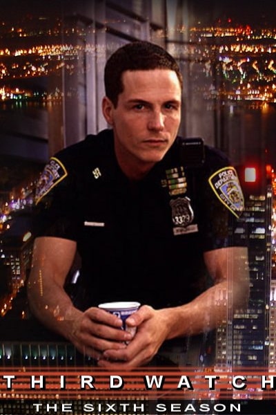 Third Watch - Season 6