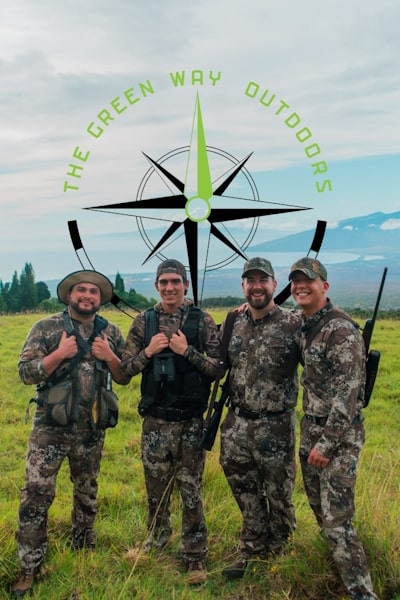 The Green Way Outdoors - Season 2