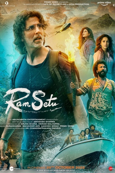 Ram Setu