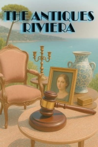 The Antiques Riviera - Season 1