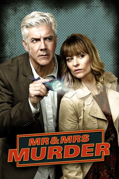 Mr and Mrs Murder - Season 1