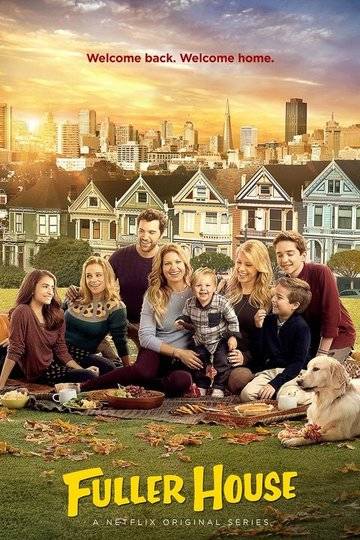 Fuller House - Season 3