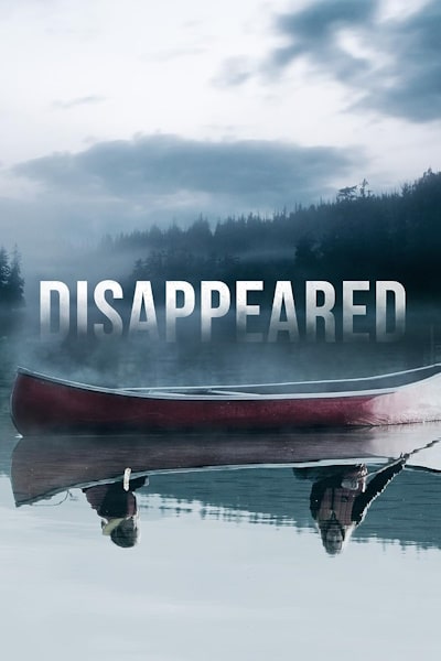 Disappeared - Season 11