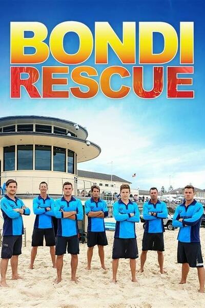 Bondi Rescue - Season 15
