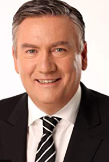 Eddie McGuire