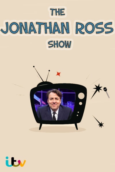 The Jonathan Ross Show - Season 20