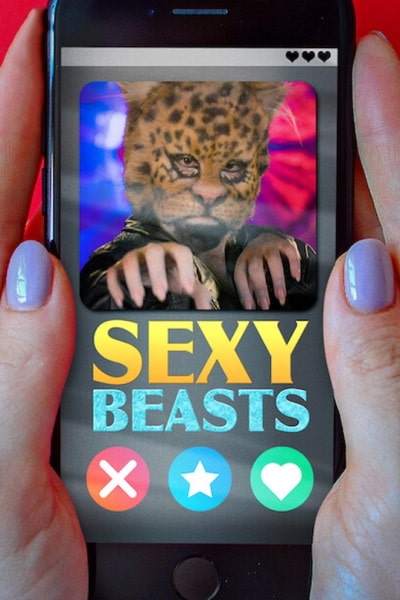 Sexy Beasts - Season 2