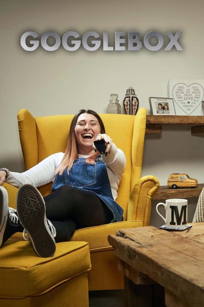Gogglebox - Season 20