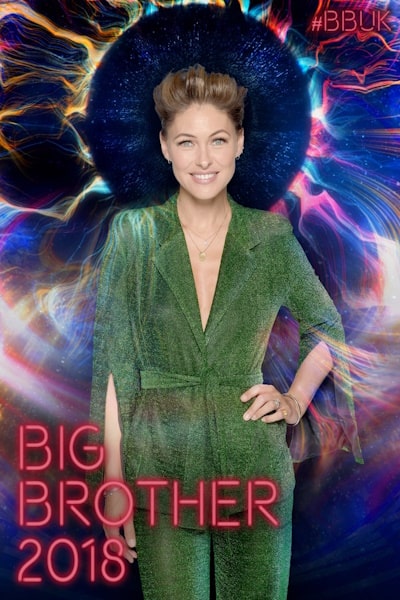 Big Brother - Season 19 (UK)