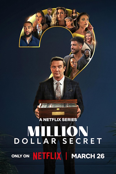 Million Dollar Secret - Season 1