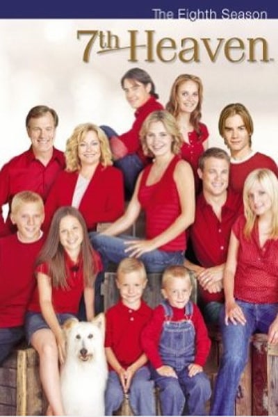 7th Heaven - Season 8