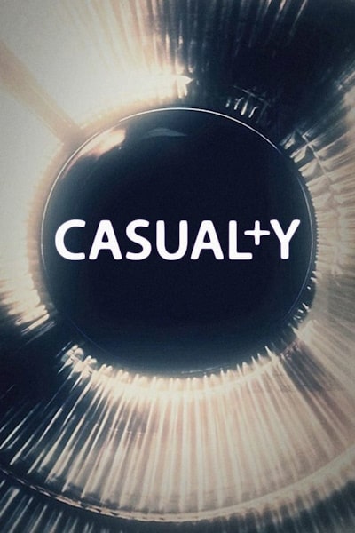 Casualty - Season 38