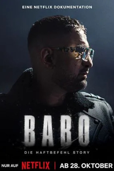 Babo: The Haftbefehl Story