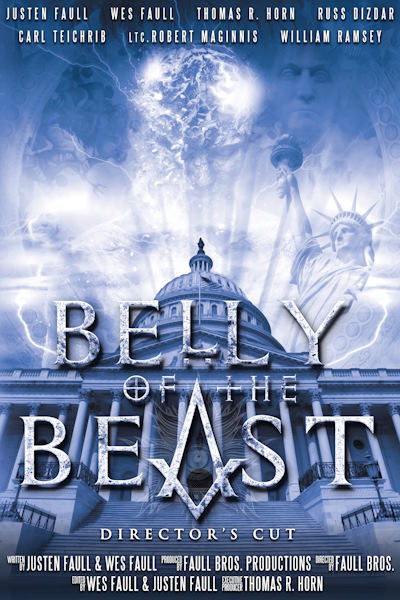 Belly of the Beast: Directors Cut