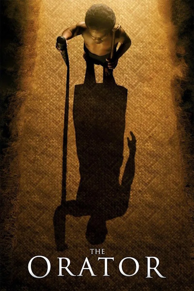 The Orator (O le tulafale)