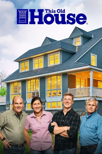 This Old House - Season 45