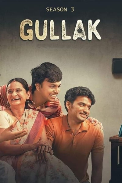 Gullak - Season 3 [Sub: Eng]