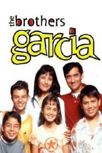 The Brothers Garcia - Season 3