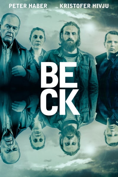 Beck - Season 3