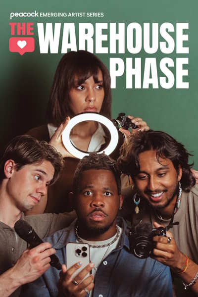 The Warehouse Phase - Season 1