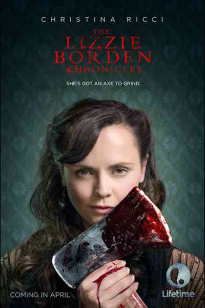 The Lizzie Borden Chronicles - Season 1