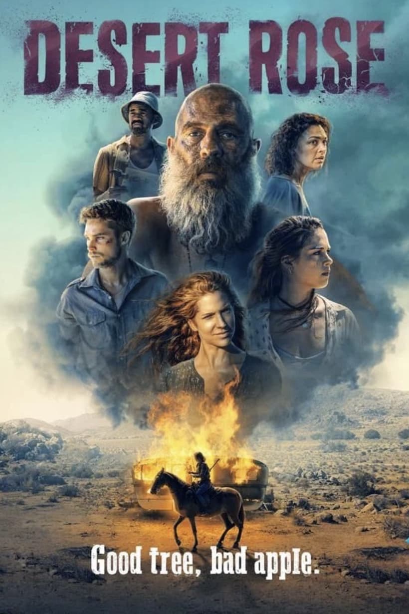 Desert Rose - Season 1